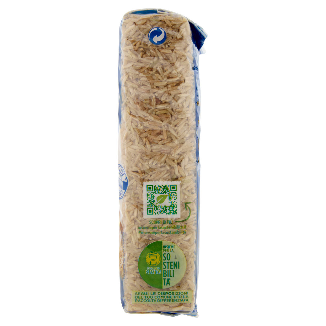 Riso basmati integrale 500 gr - Immagine 21