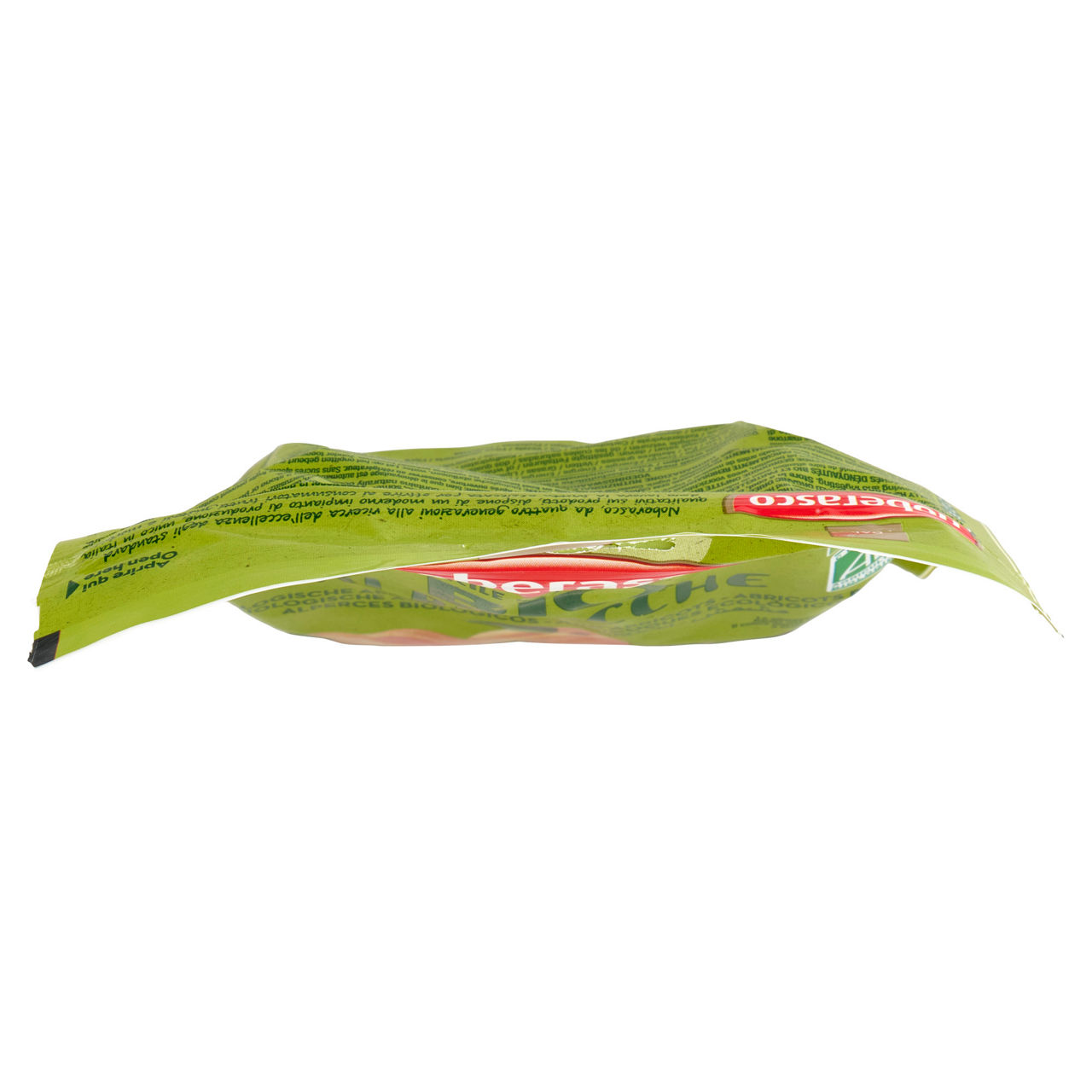 Albicocche bio denocciolate 200 gr - Immagine 31