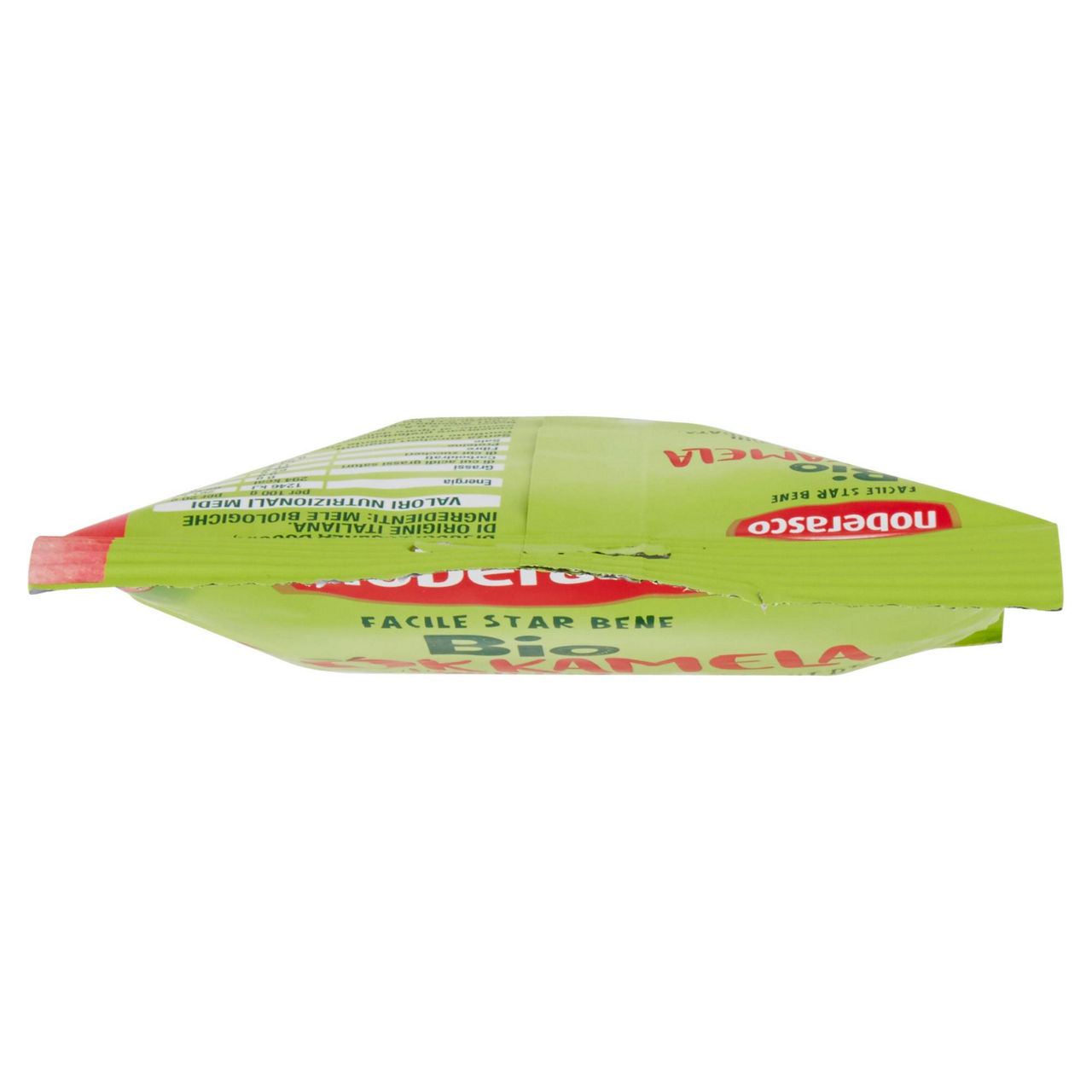 Spicchi essiccati di mela bio 20 gr - Immagine 51