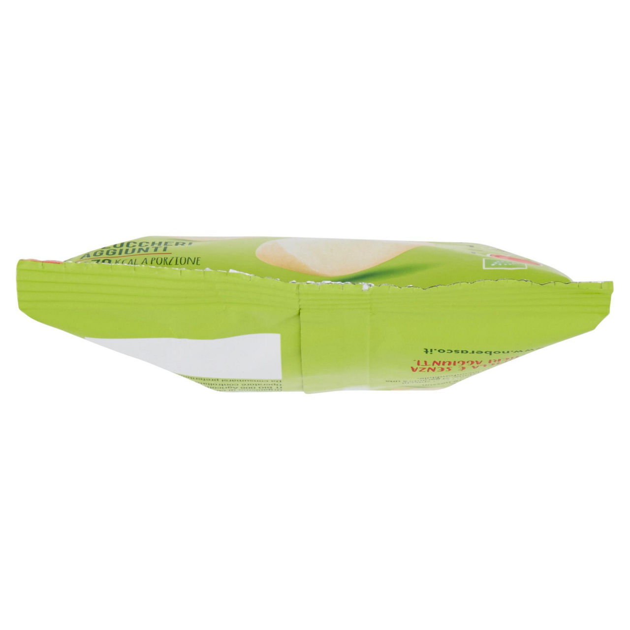 Spicchi essiccati di mela bio 20 gr - Immagine 41
