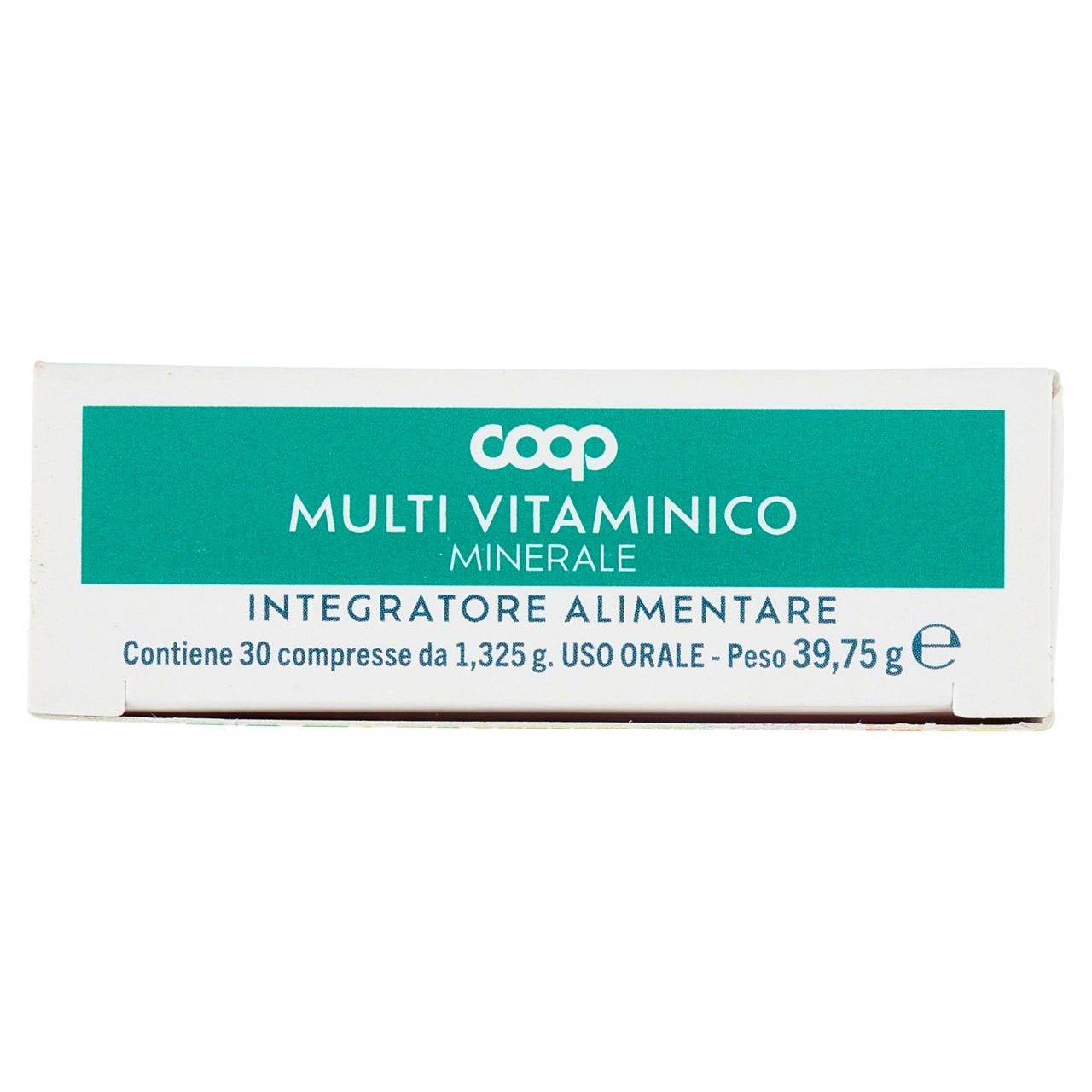 Integratore alimentare multivitaminico minerale 30 compresse - Immagine 51