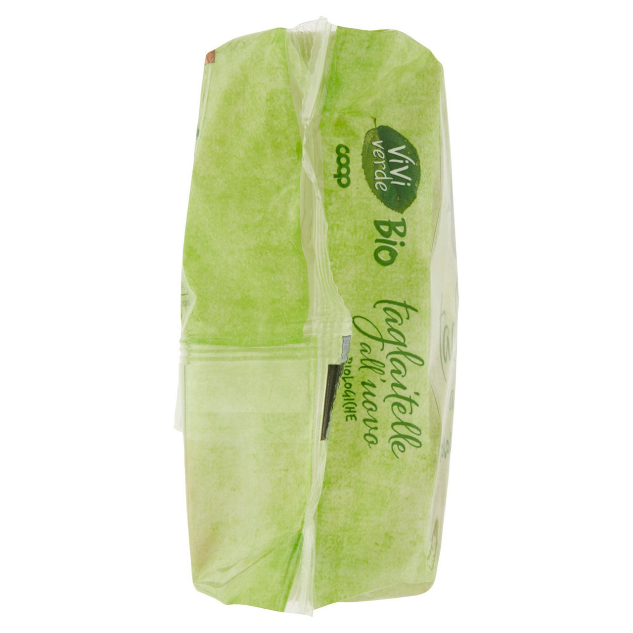 Tagliatelle pasta all'uovo bio 250 gr - Immagine 61