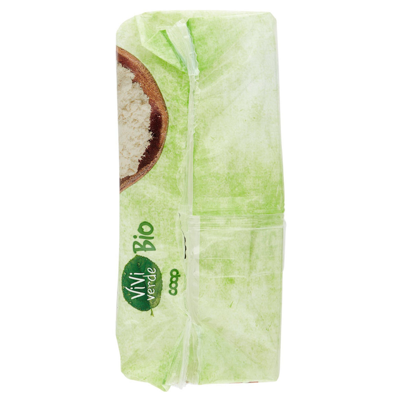 Fettuccine all'uovo biologiche vivi verde 250 g - Immagine 61