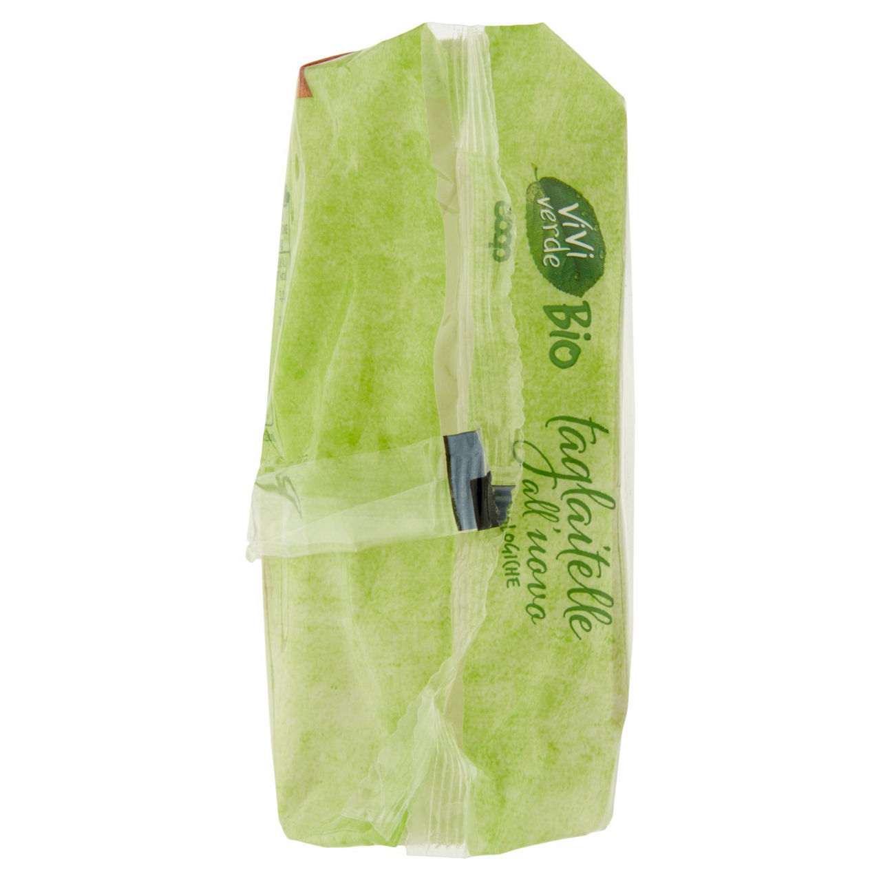 Tagliatelle pasta all'uovo di farro bio 250 gr - Immagine 51