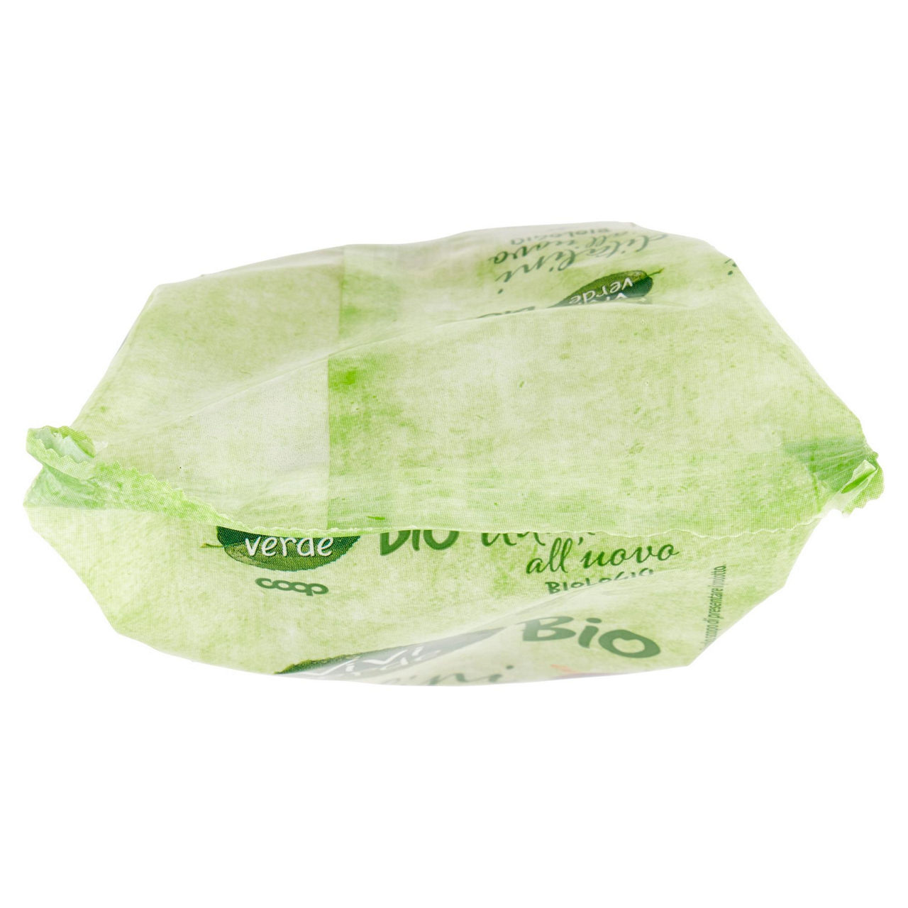 Ditalini pasta all'uovo bio 250 gr - Immagine 61