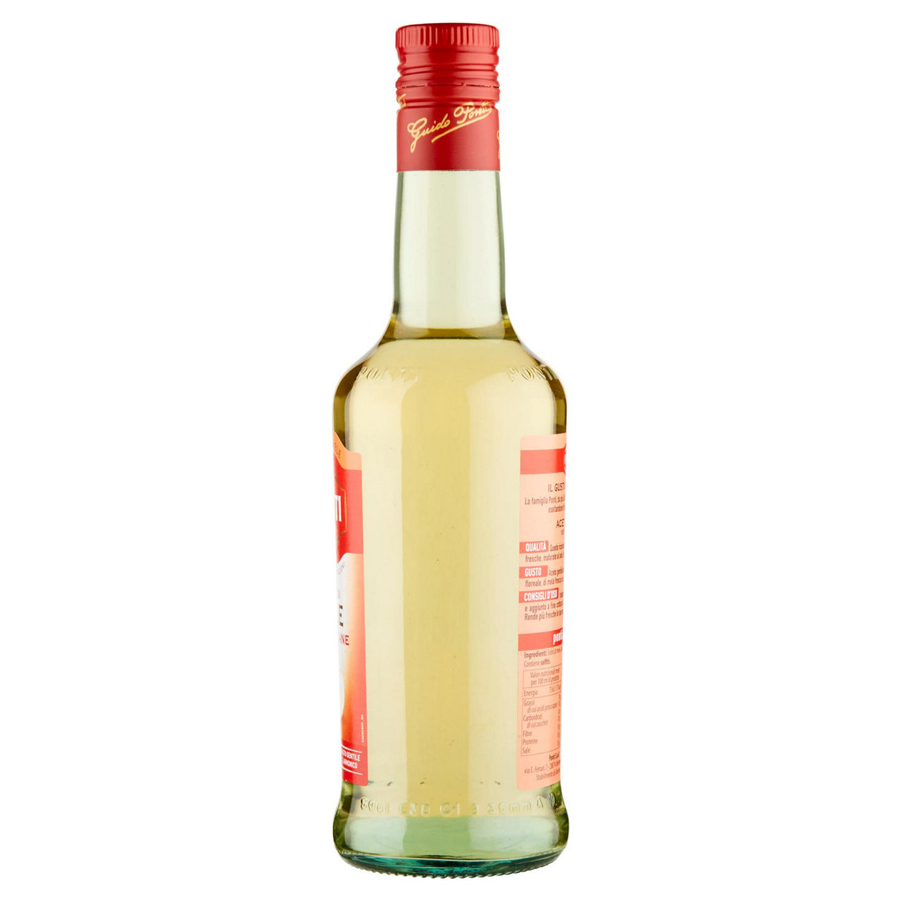 Aceto di mele 100% italiane 500 ml - Immagine 41
