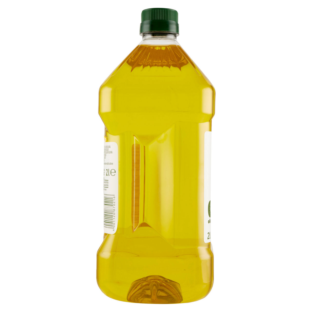 Olio di oliva coop  bottiglia pet 2l - Immagine 51