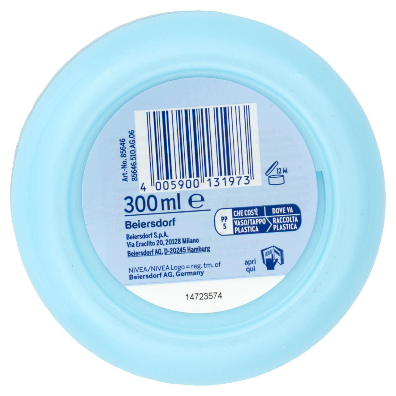 Doposole rigenerante rinfrescante e nutriente con aloe 300 ml - Immagine 41