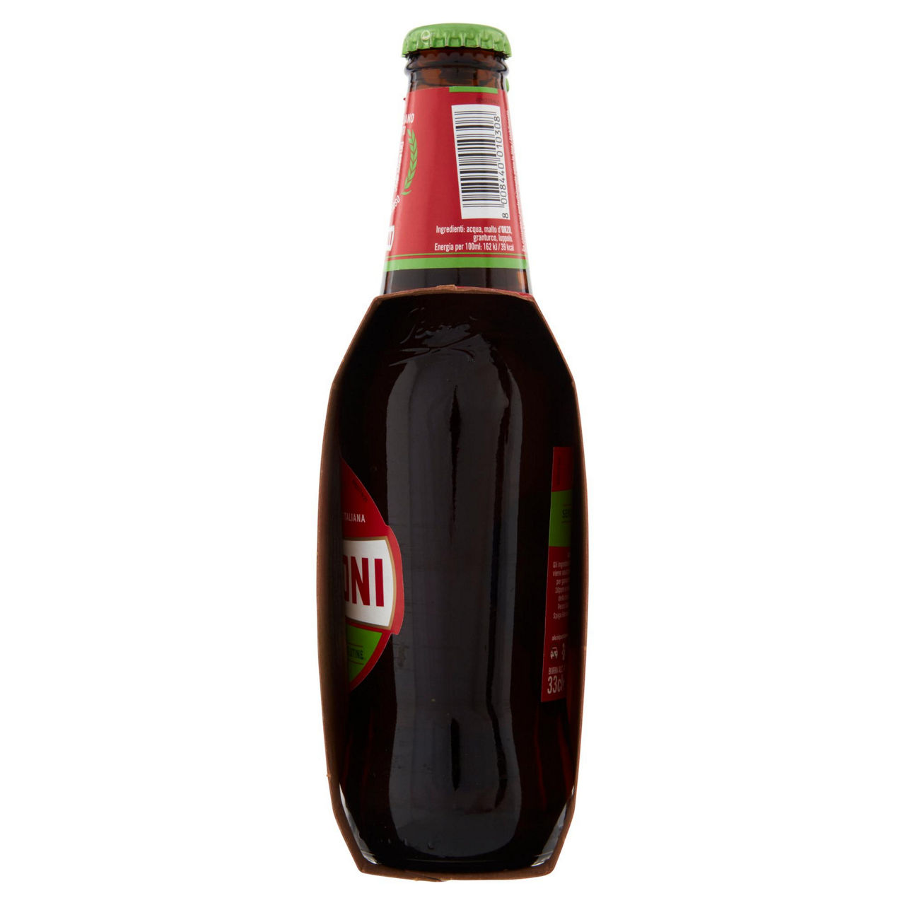 Birra Peroni senza glutine 3 pz x 330 ml - Immagine 31