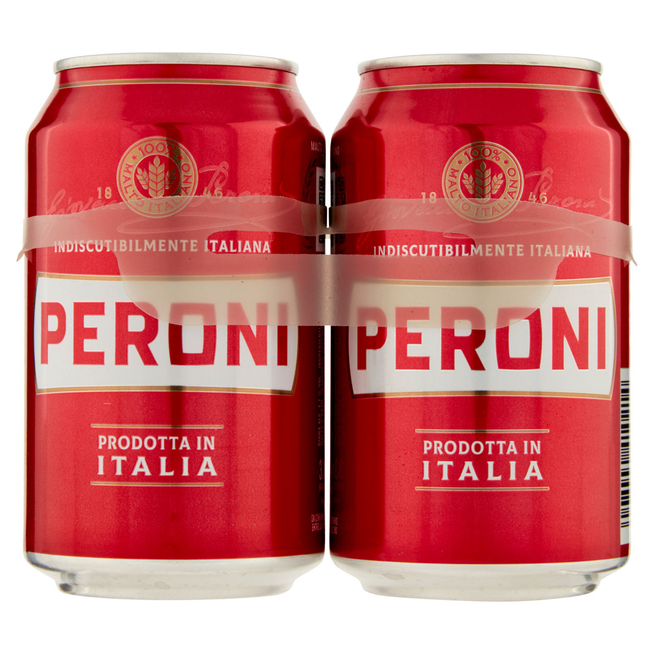 Birra Peroni in lattina 2 pz x 330 ml - Immagine 31