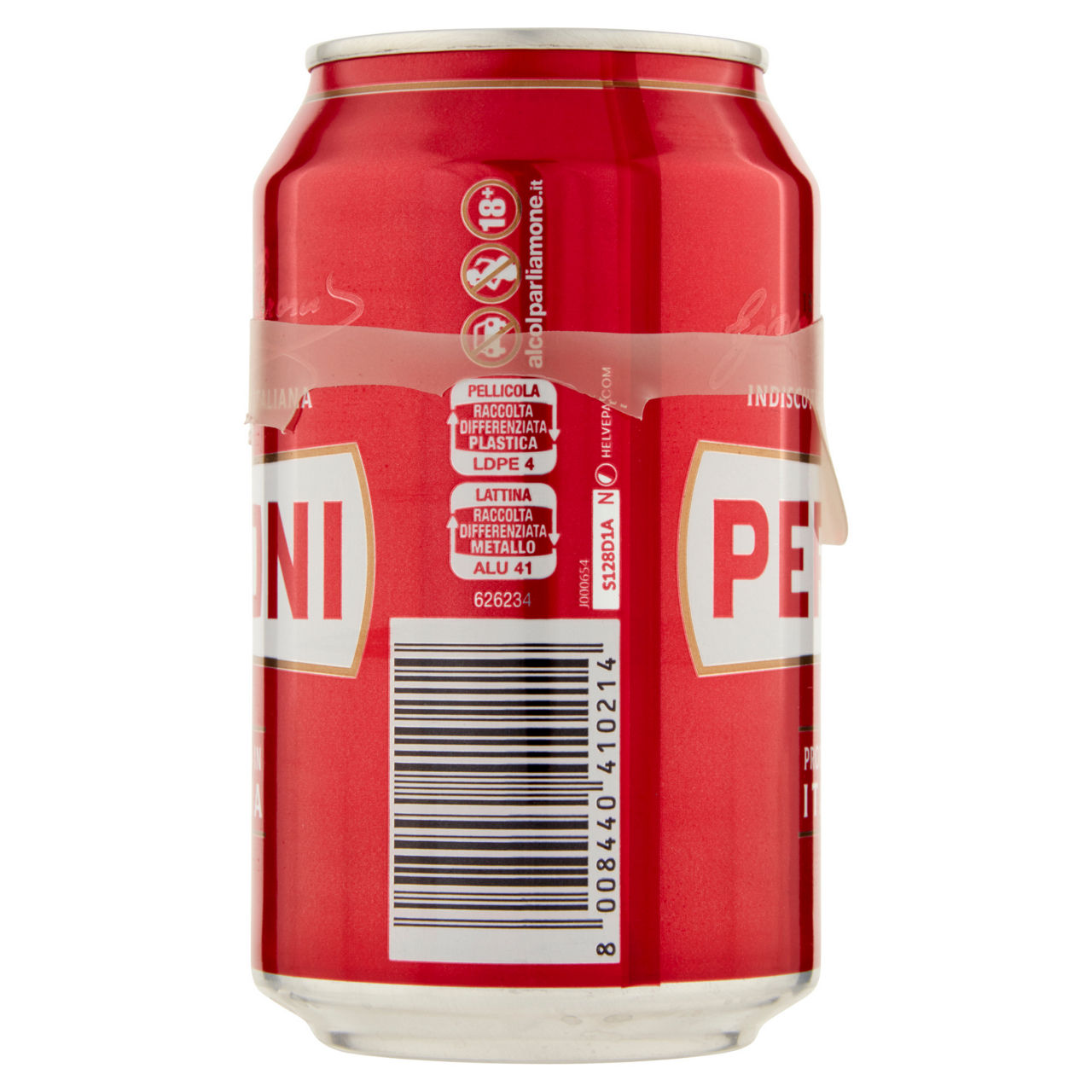 Birra Peroni in lattina 2 pz x 330 ml - Immagine 81