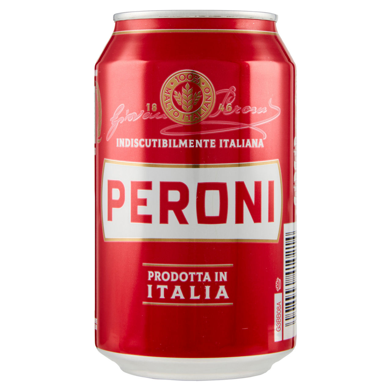 Birra Peroni in lattina 2 pz x 330 ml - Immagine 91