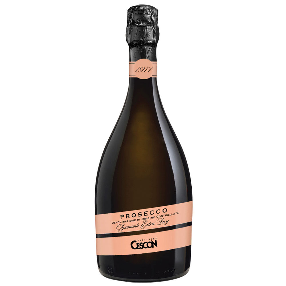 Prosecco DOC extra dry 750 ml  - Immagine 01