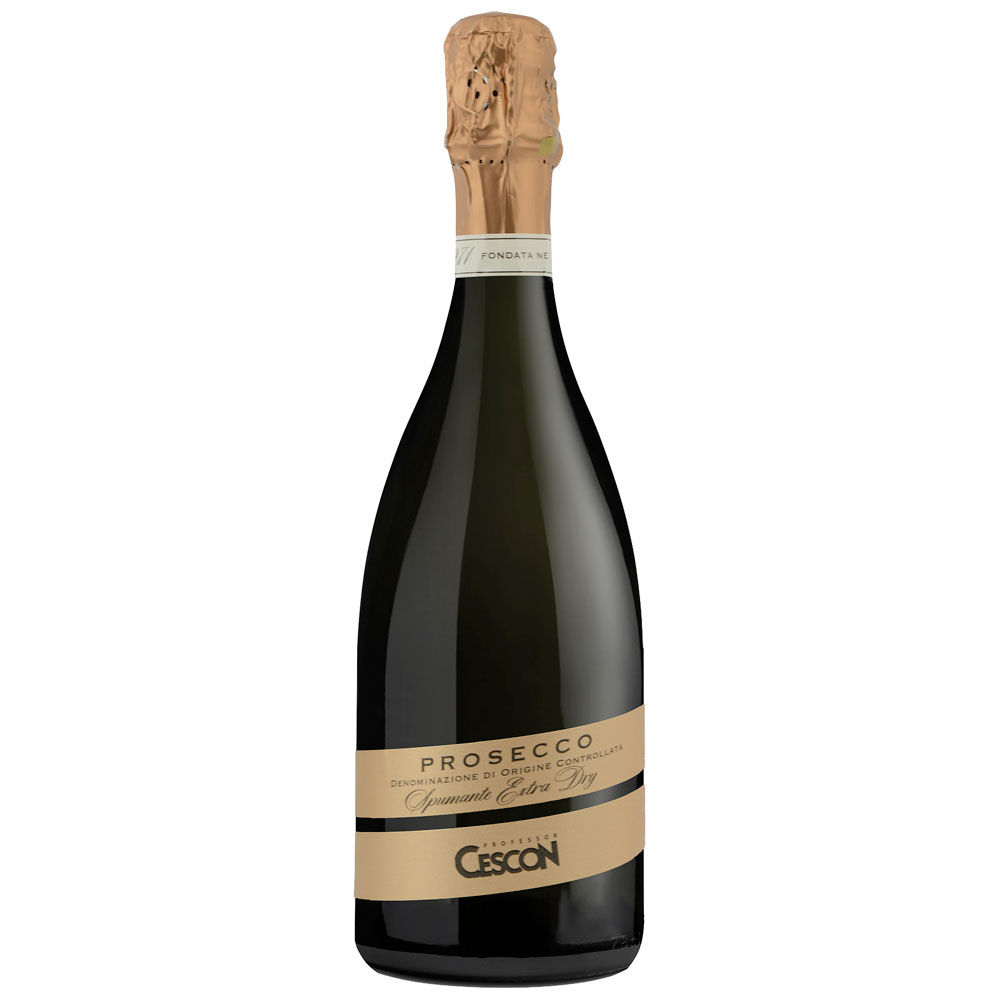 Prosecco DOC extra dry 750 ml 