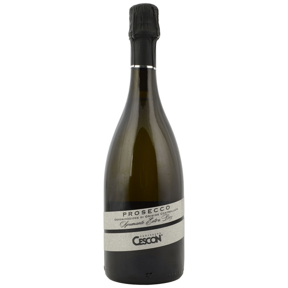 Prosecco DOC extra dry 750 ml 