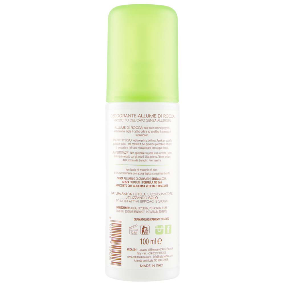 Deodorante spray the verde 100 ml - Immagine 21