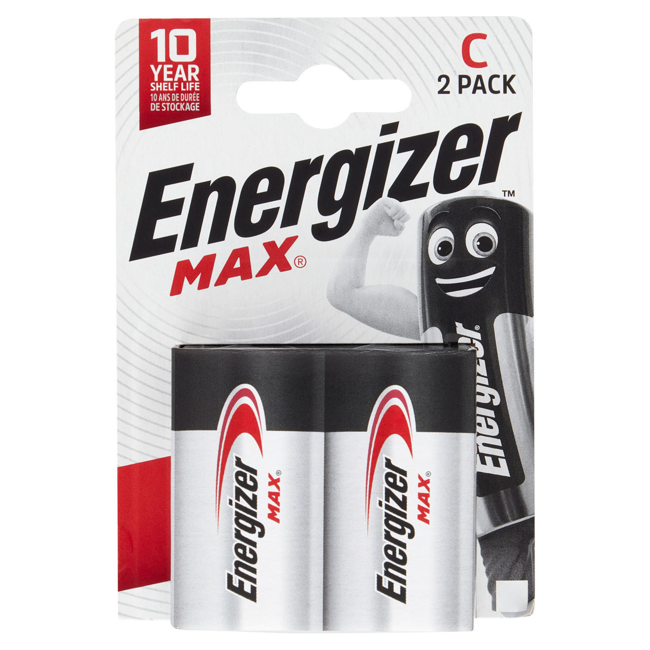 2pile 1/2 torcia max enr