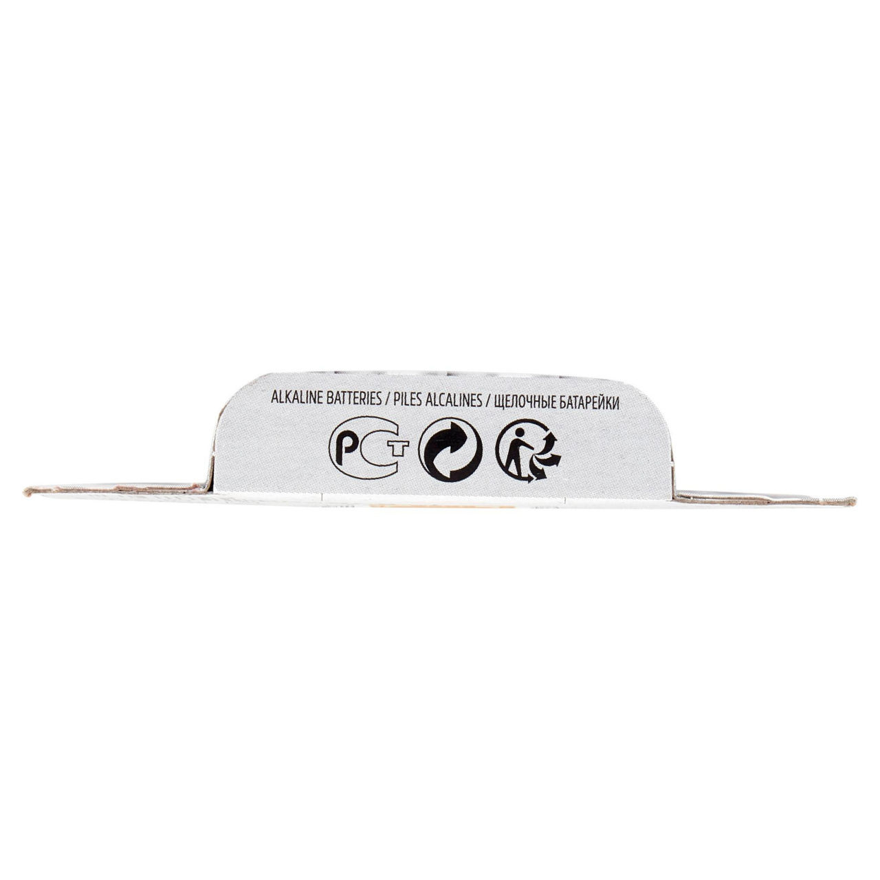 4 pile ministilo power enr - Immagine 31