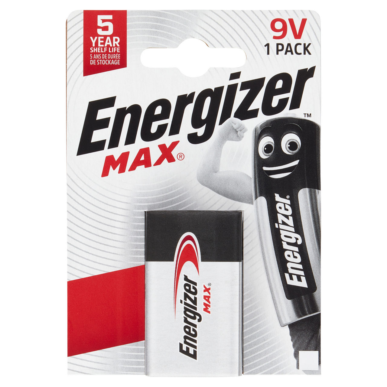 1 pila transistor max enr - Immagine 01