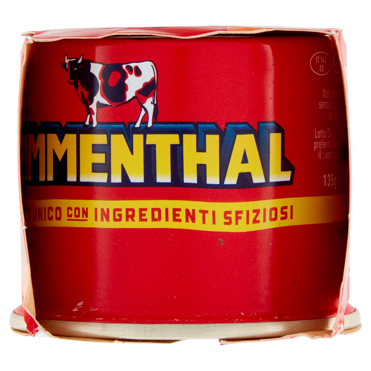 Simmenthal con peperoncino g135x2 - Immagine 51