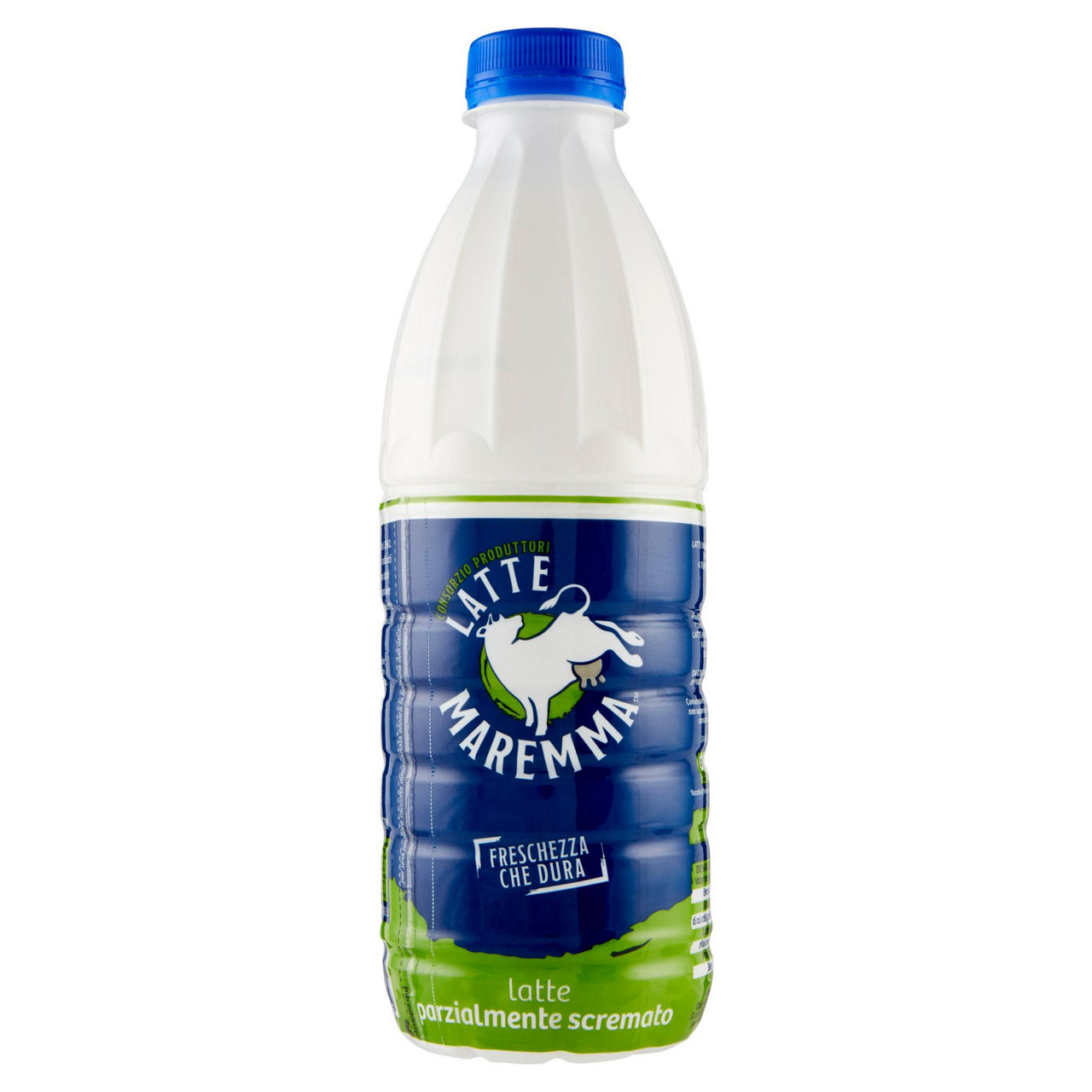 Latte parzialmente scremato di Maremma 1 lt - Immagine 51