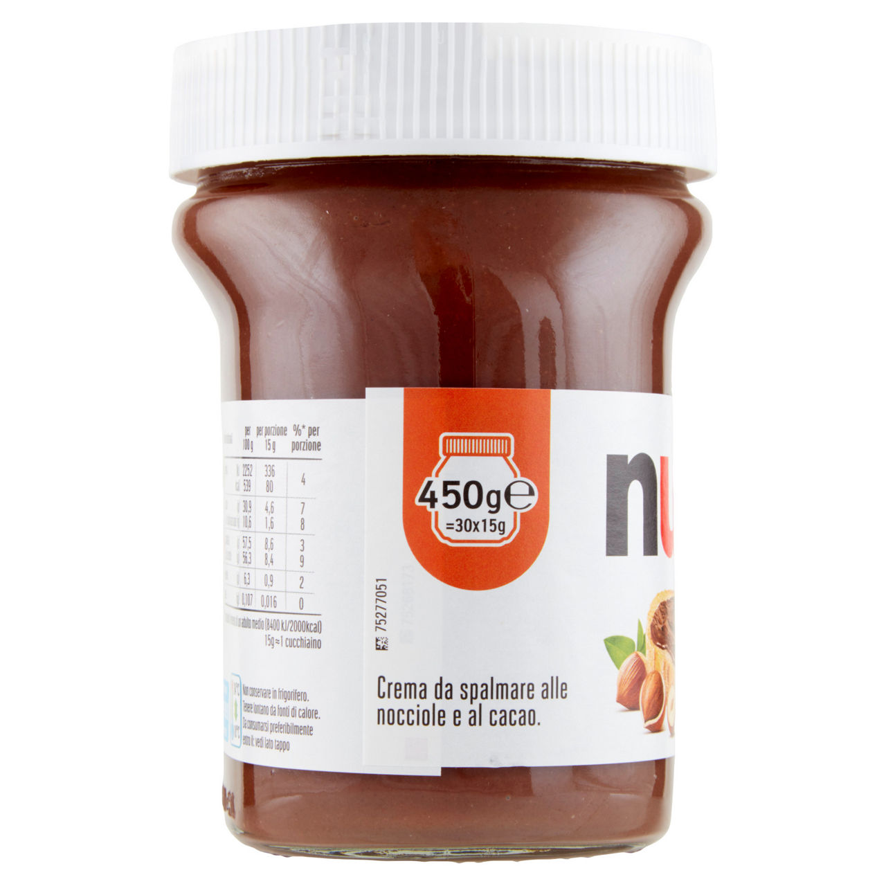 Nutella 450 gr - Immagine 51