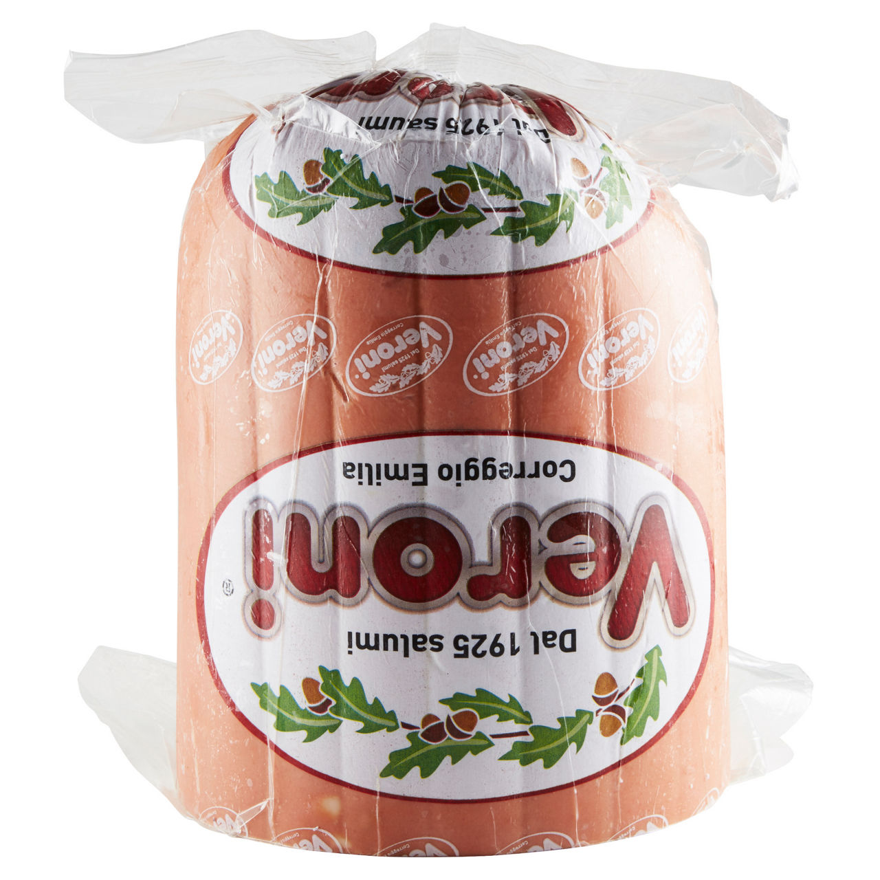 Mortadella Bologna IGP affettata - Immagine 01