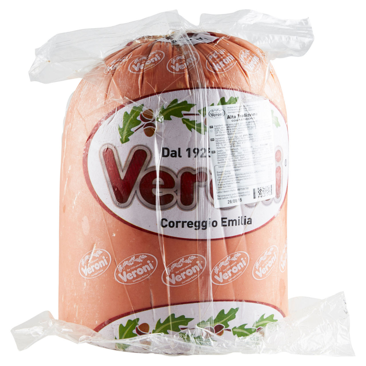 Mortadella Bologna IGP affettata - Immagine 41