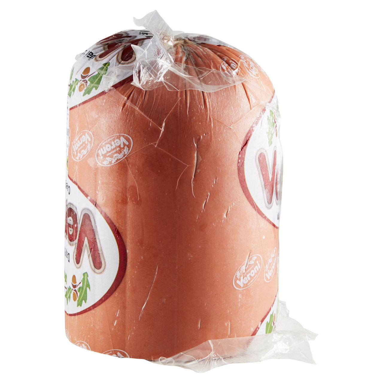 Mortadella Bologna IGP affettata - Immagine 11