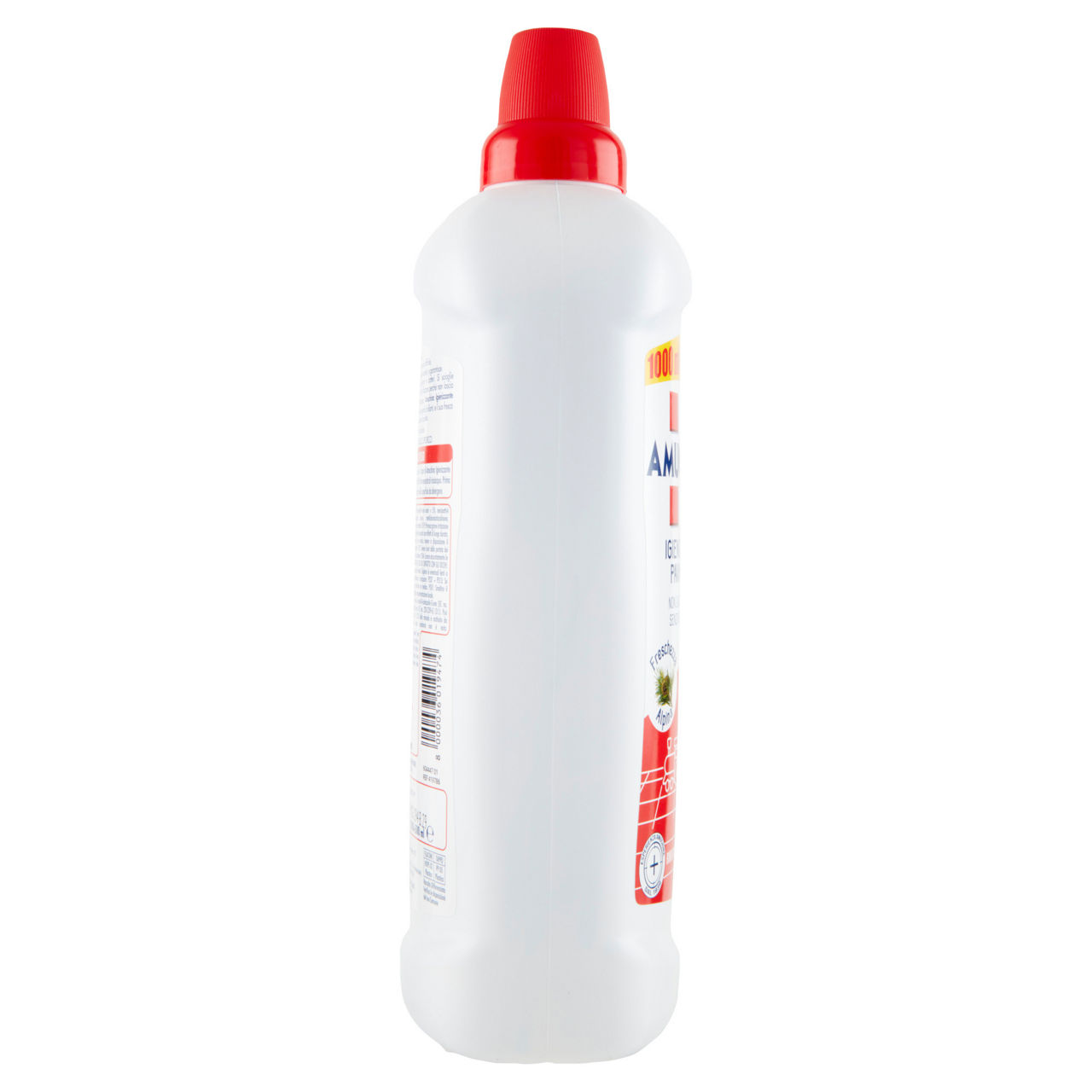 Detersivo pavimenti 1 lt + 500 ml in omaggio - Immagine 41