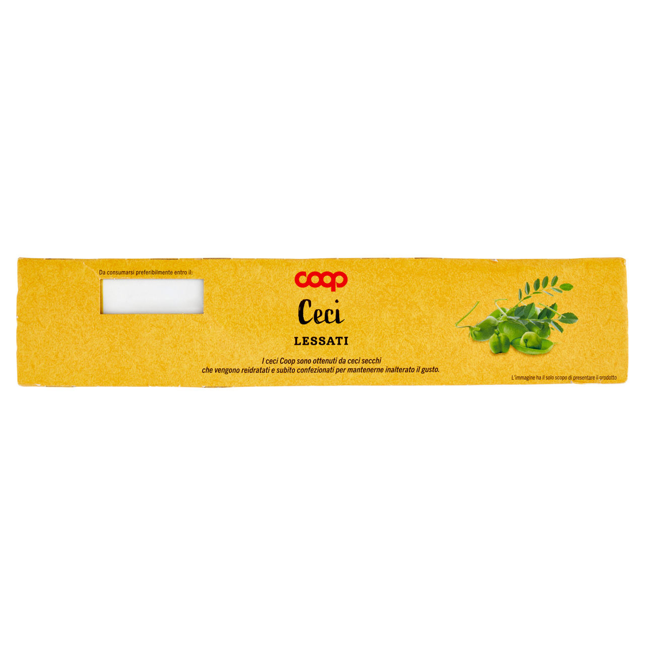 Ceci lessati coop brick g 380x3 sgocc.g 230x3 - Immagine 11