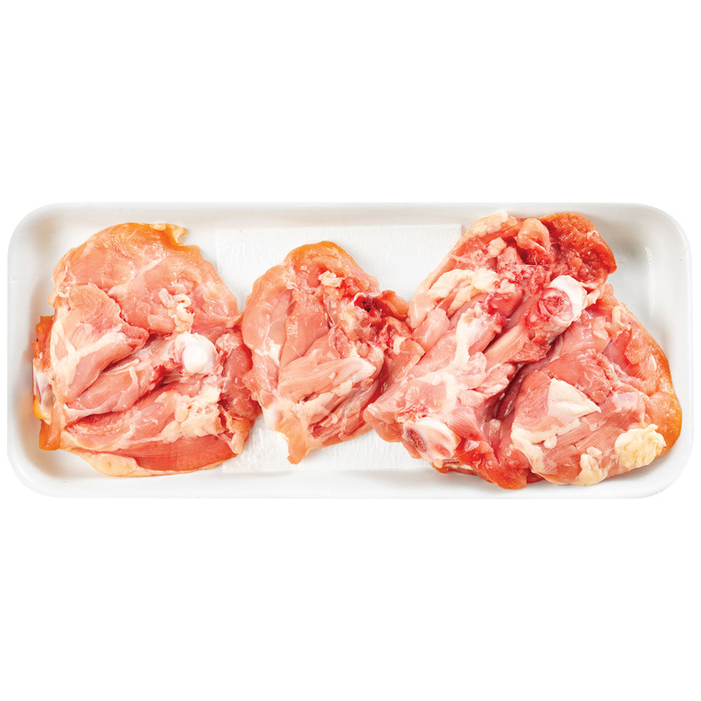 Sovracosce di pollo condite