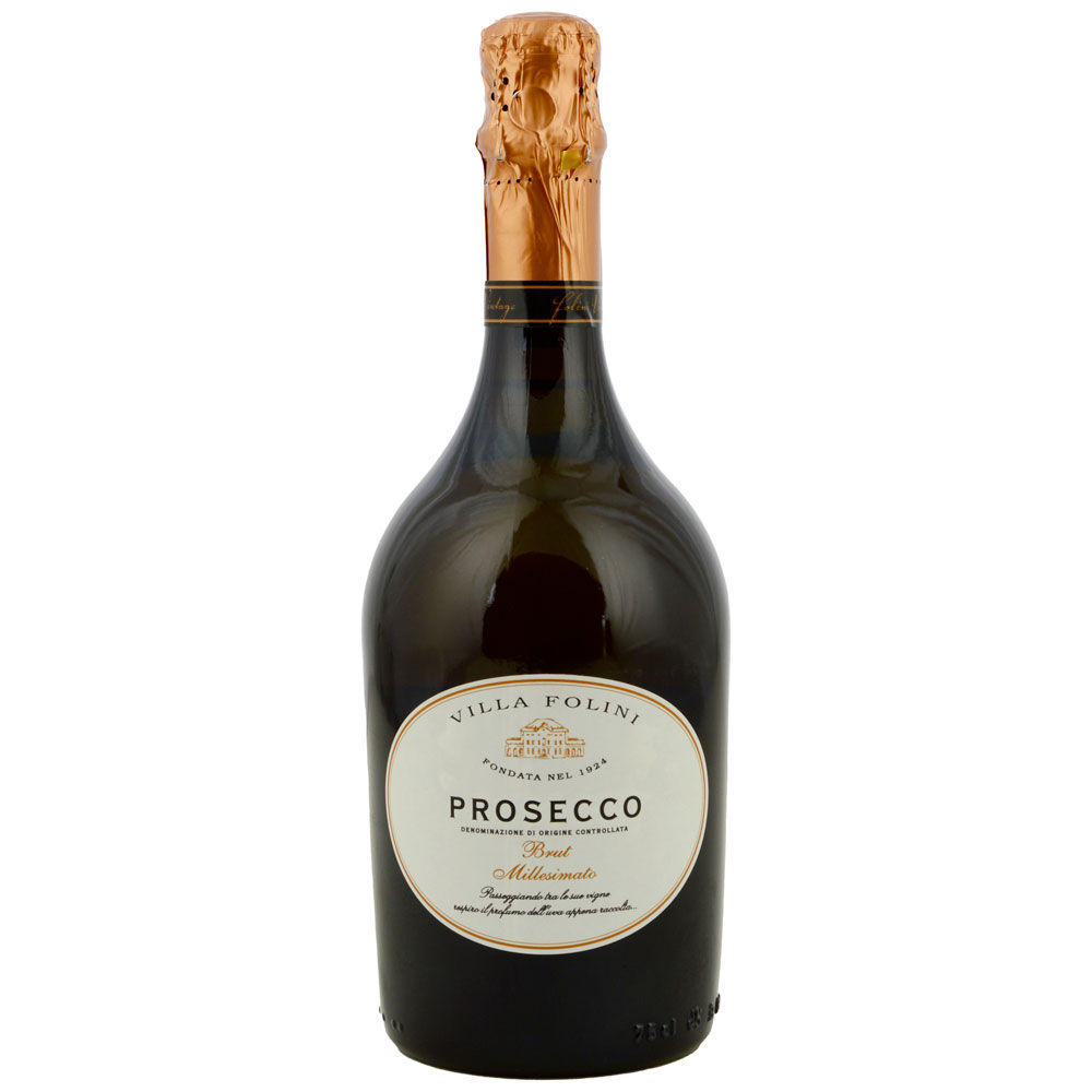 Prosecco DOC brut millesimato 750 ml
