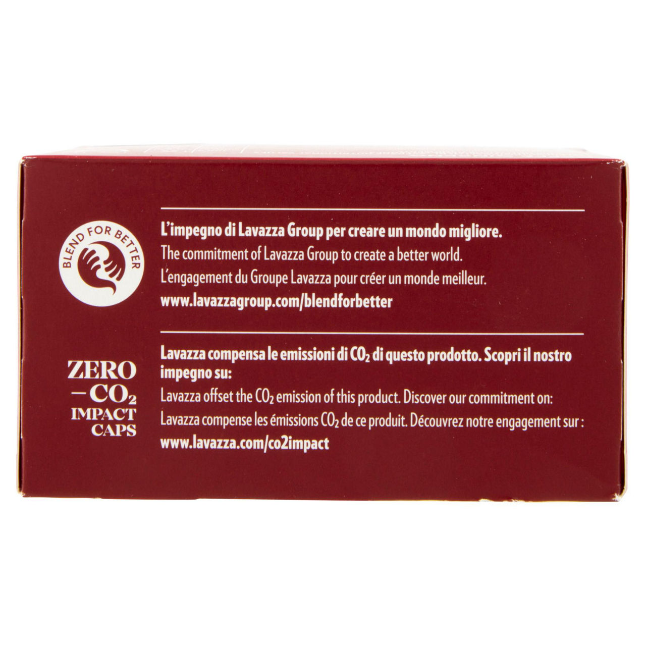 Caffè in capsule ginseng 12 pz - Immagine 41