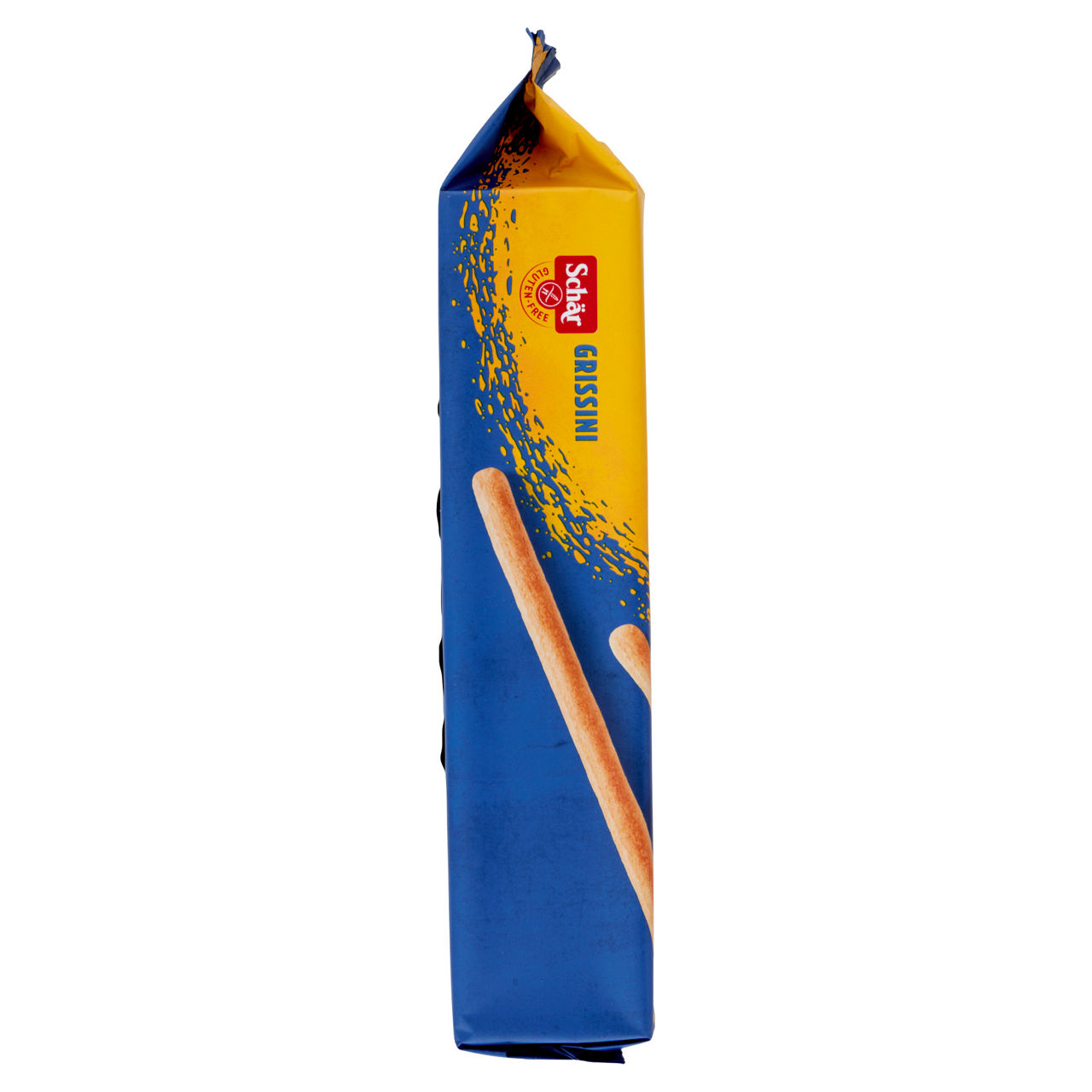 Grissini croccanti e friabili senza glutine 4 porzioni x 240 gr - Immagine 11