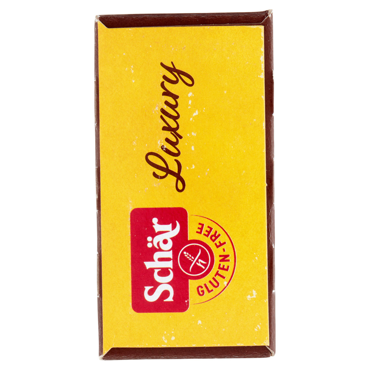 Biscotti di pasta frolla Luxury senza glutine 200 gr - Immagine 41