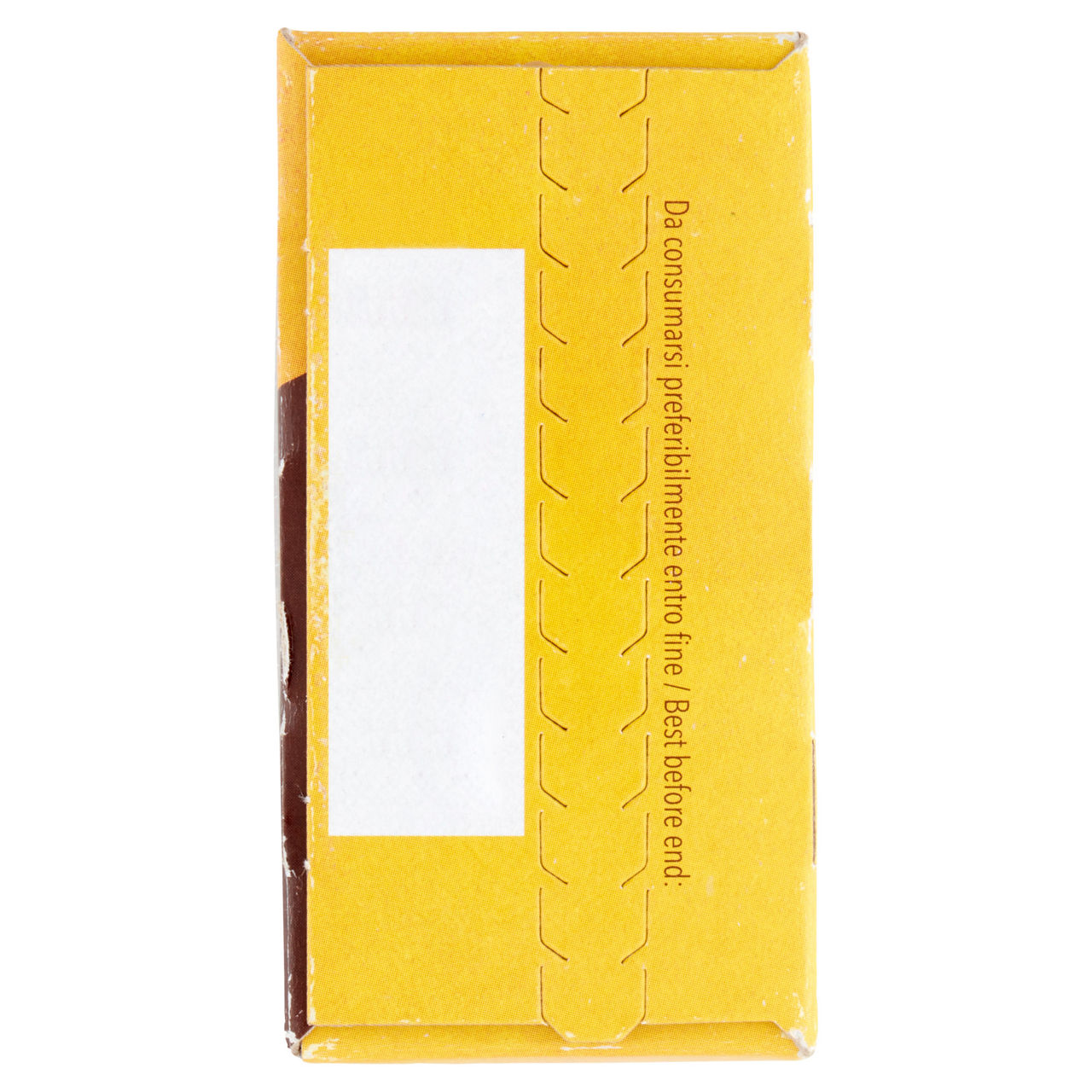Biscotti di pasta frolla Luxury senza glutine 200 gr - Immagine 31