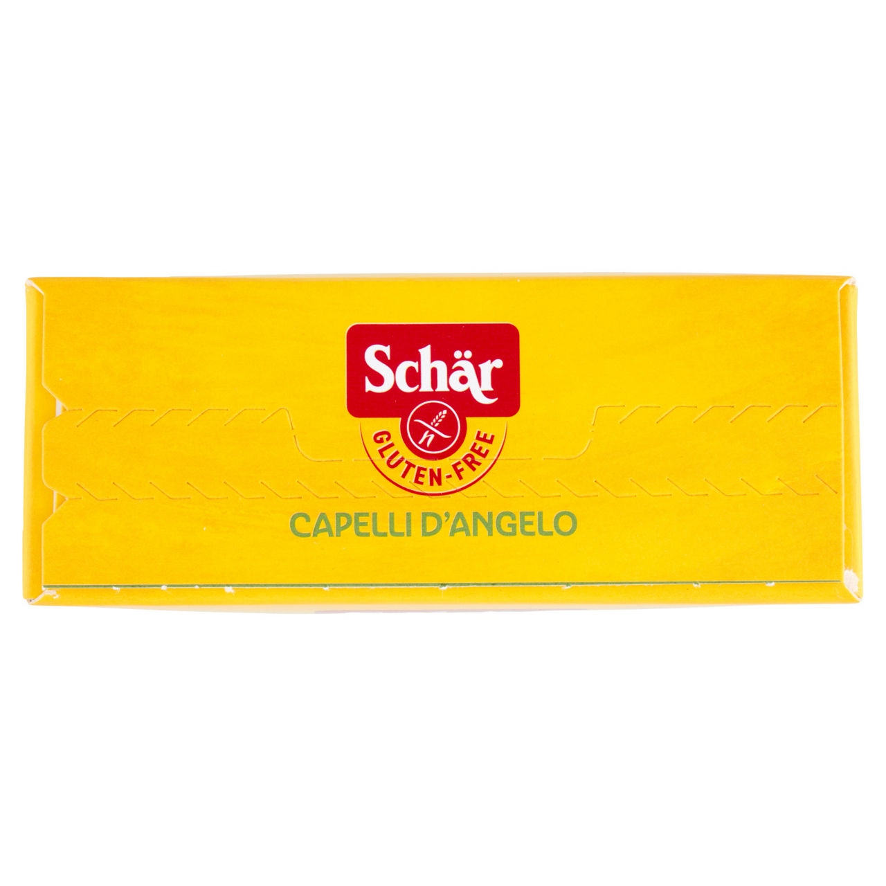 Capelli d'angelo pasta senza glutine 250 gr - Immagine 41