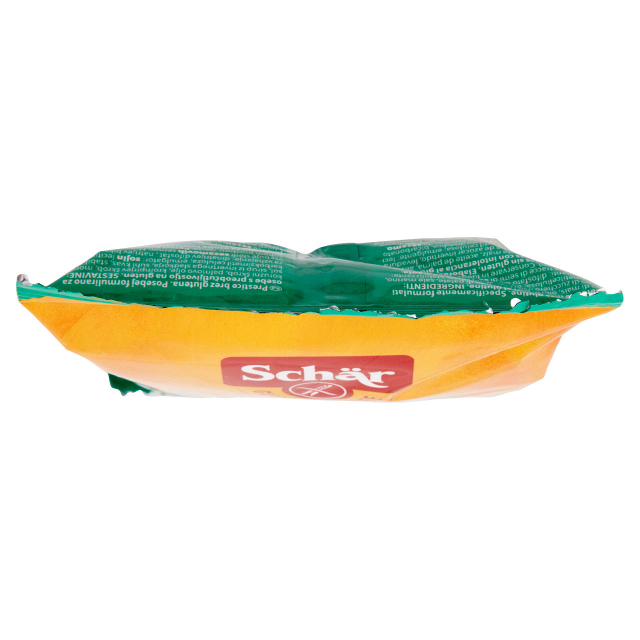 Salatini salinis senza glutine 60 gr - Immagine 51