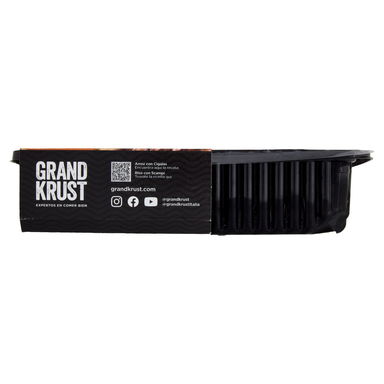 Scampi interi crudi congelati 400 gr - Immagine 51