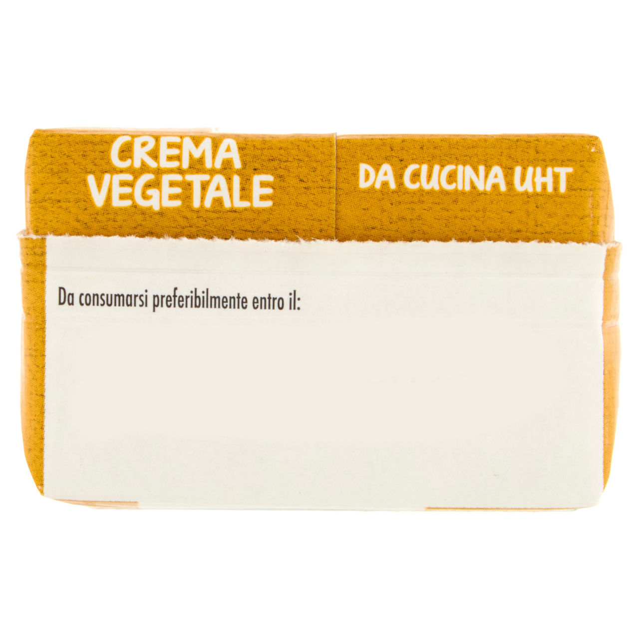 Crema vegetale da cucina 200 gr - Immagine 41