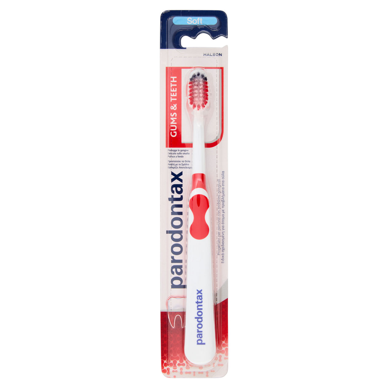 Spazzolino extra soft 1 pz