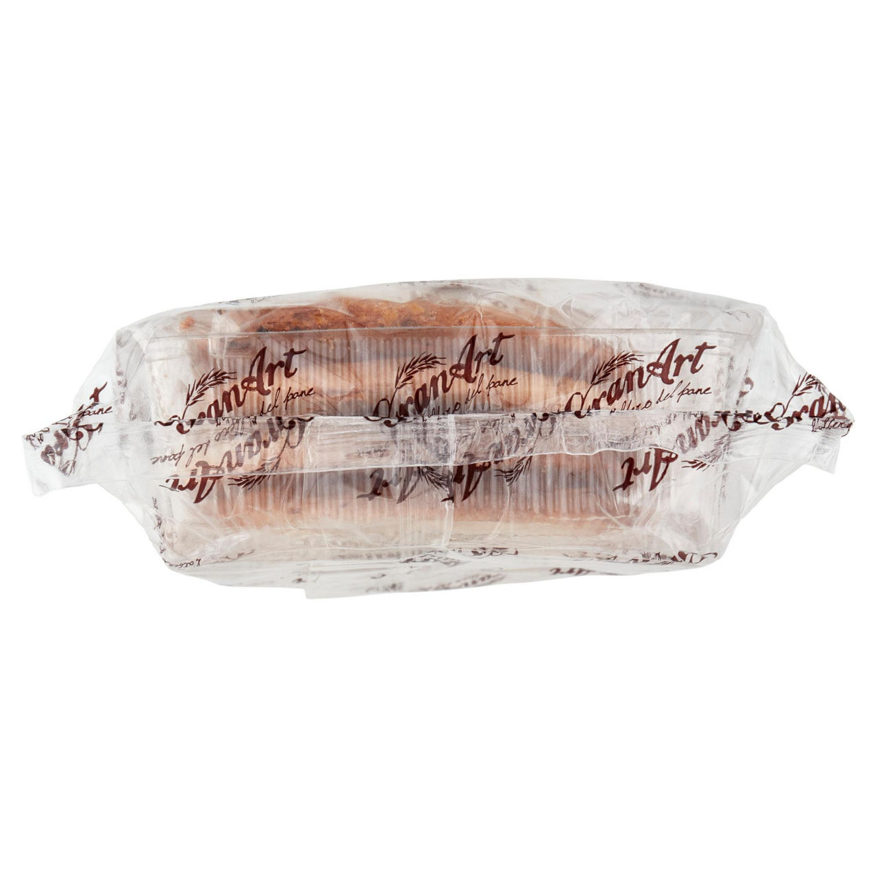 Focaccine croccanti 240 gr - Immagine 31