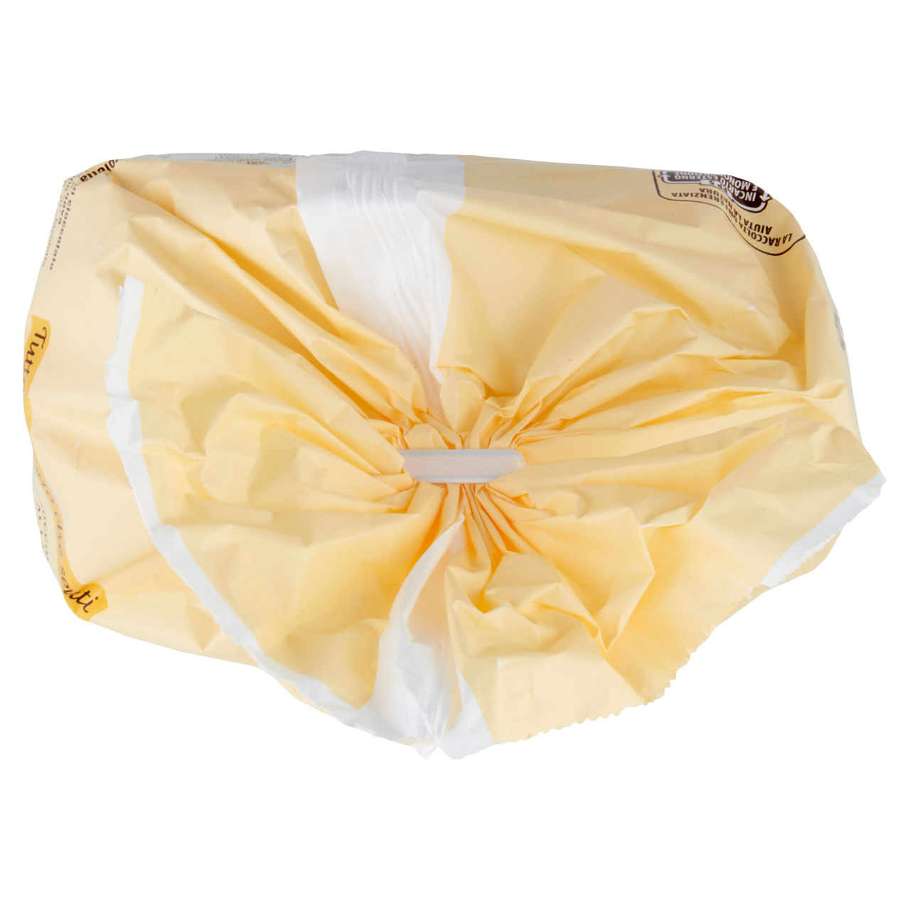 Pane e cioccolato al latte 8 pz 300 gr - Immagine 21