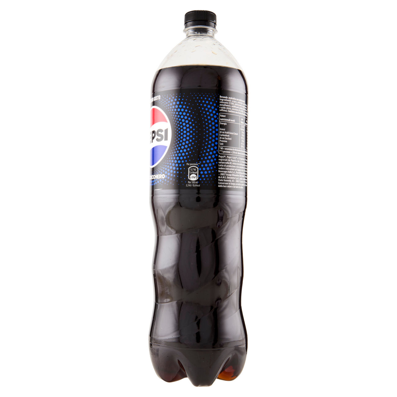 Pepsi Max zero zuccheri 1,5 lt - Immagine 21
