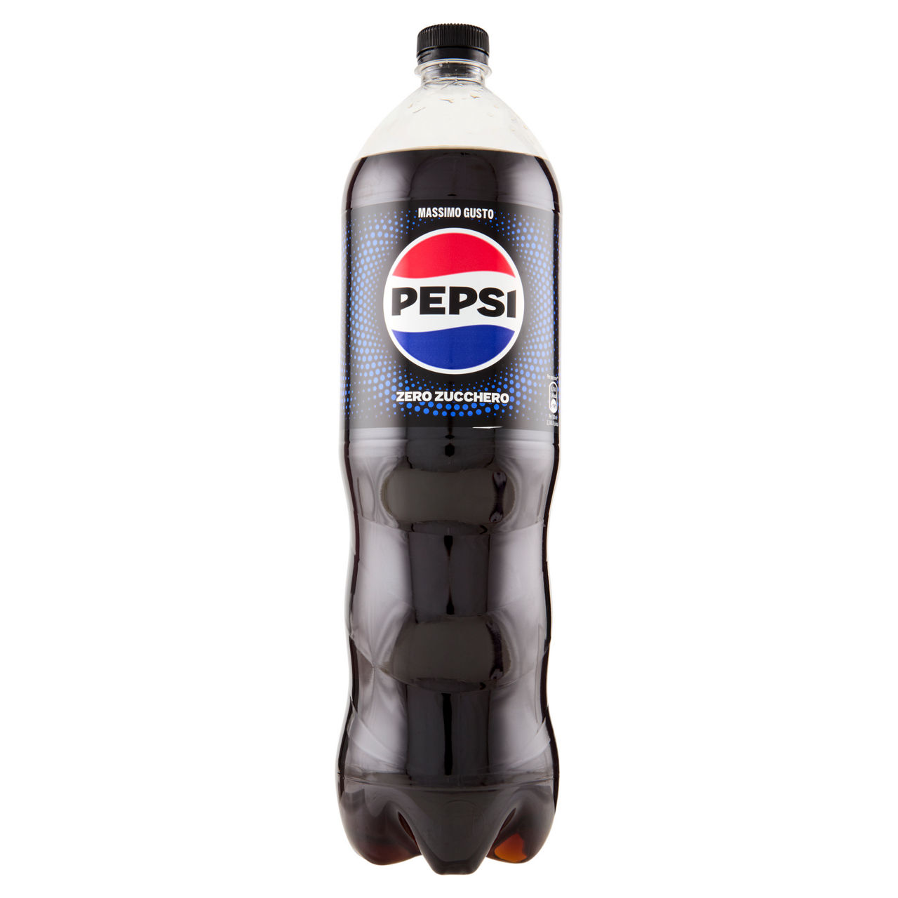 Pepsi Max zero zuccheri 1,5 lt - Immagine 01