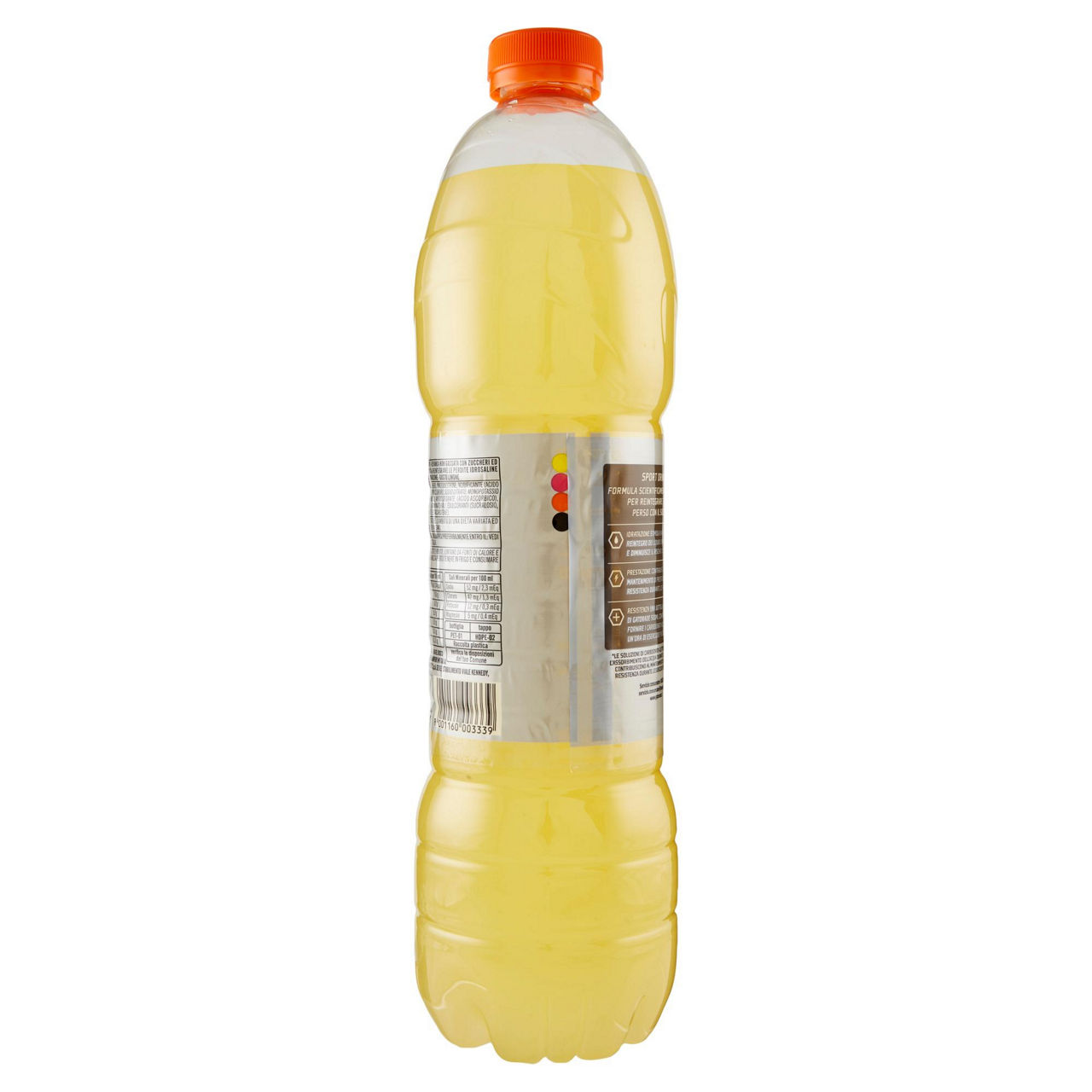 Gatorade gusto limone 1,5 lt - Immagine 31