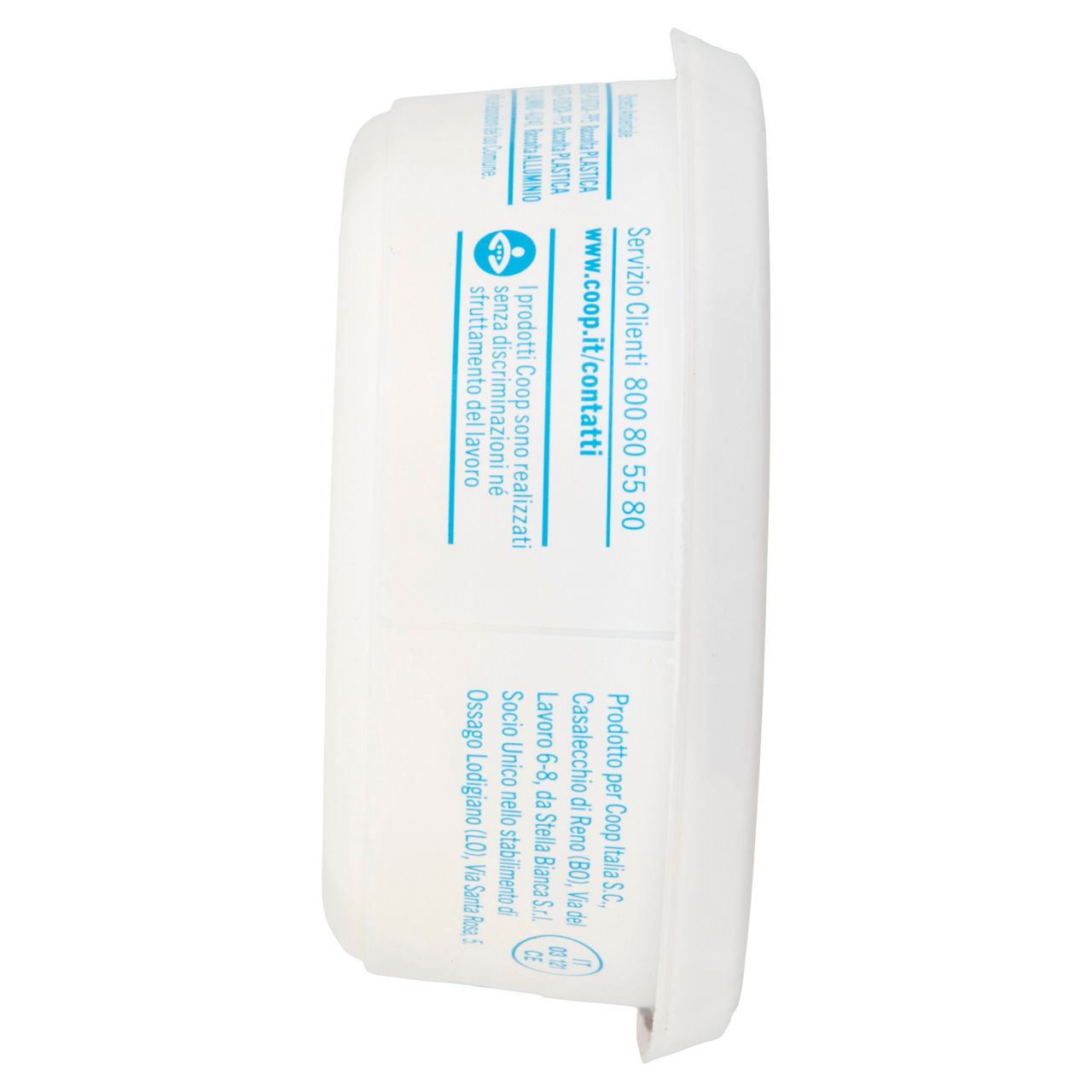 Formaggio fresco spalmabile 200 gr - Immagine 31