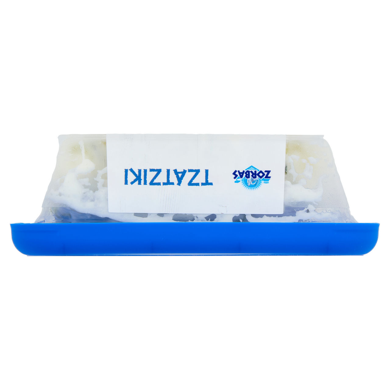 Salsa Tzatziki a base di yogurt Greco gr 200 - Immagine 51