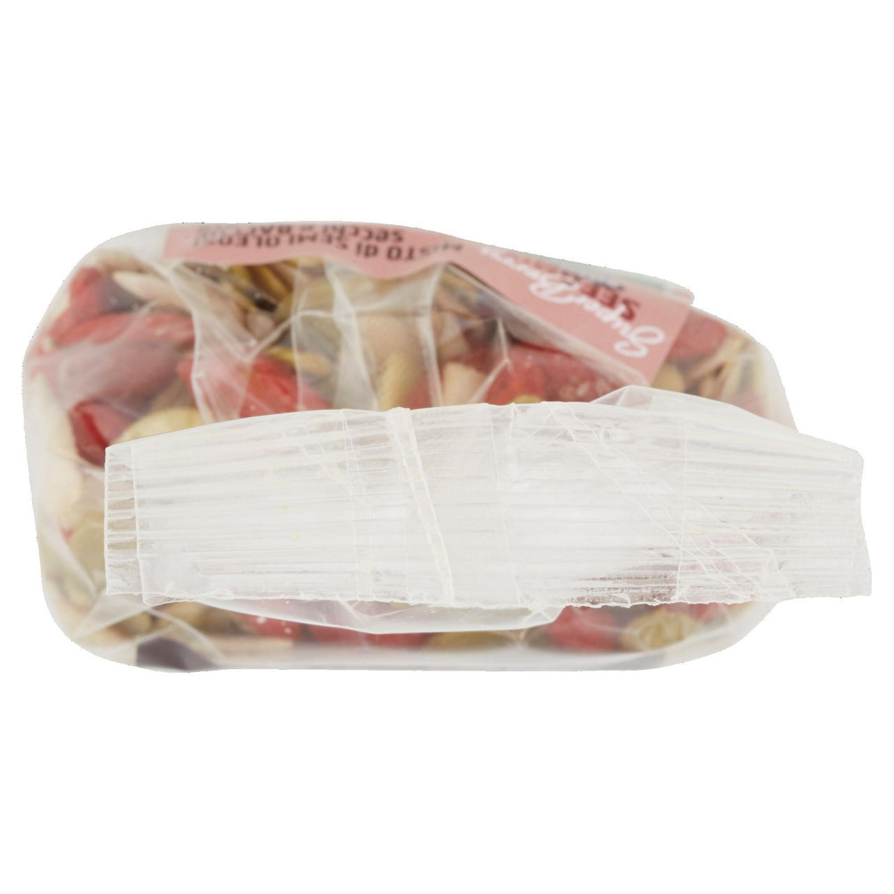 Mix di semi oleosi e bacche essiccate bio 150 gr - Immagine 51
